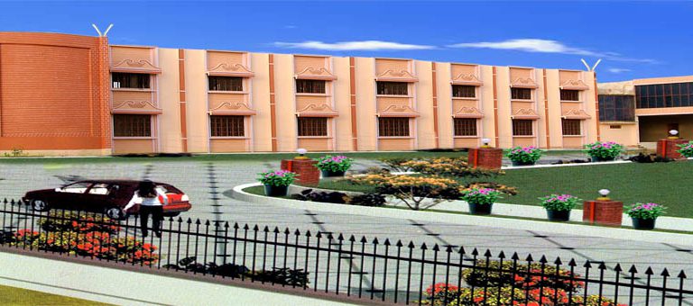 NRTT Campus