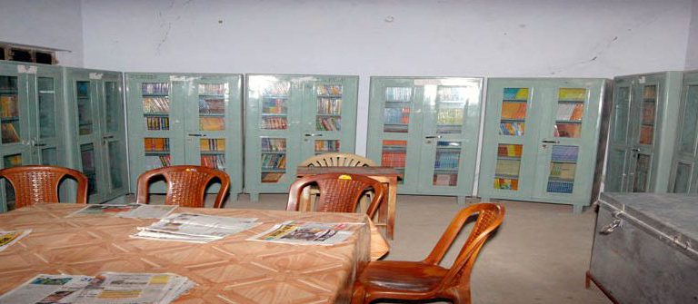 Library