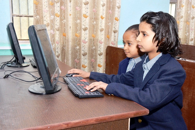 Computer Lab